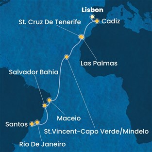 Route Map